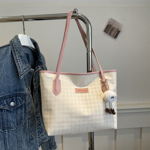 Large Capacity Women's Tote Bag