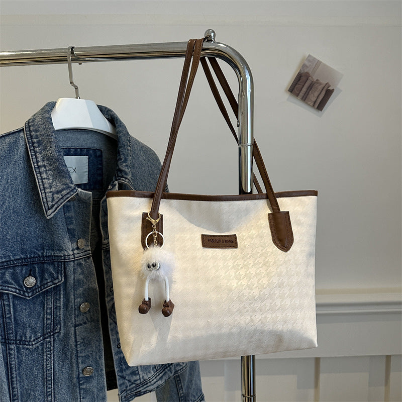 Large Capacity Women's Tote Bag