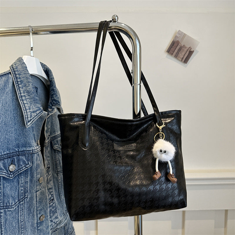 Large Capacity Women's Tote Bag
