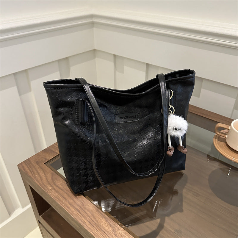 Large Capacity Women's Tote Bag